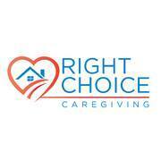 Right Choice Caregiving Logo