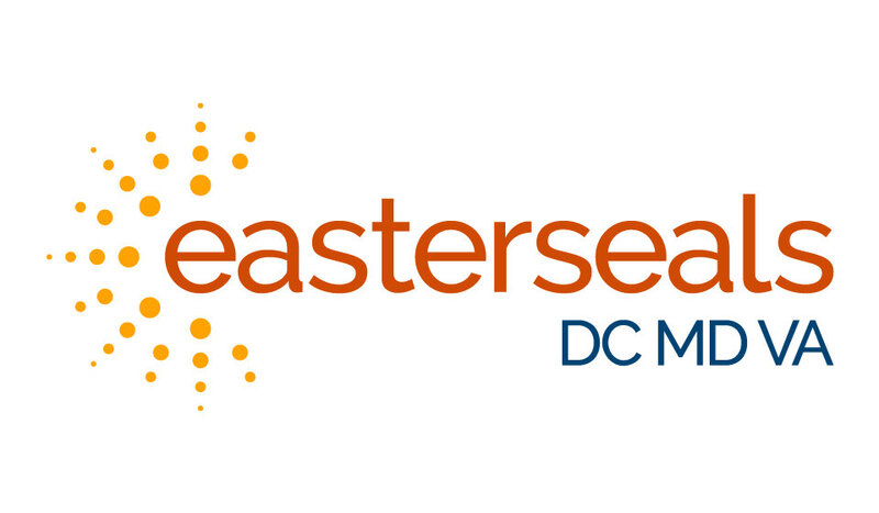 Easterseals Dc Md Va Logo