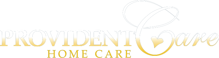 Provident Care Logo