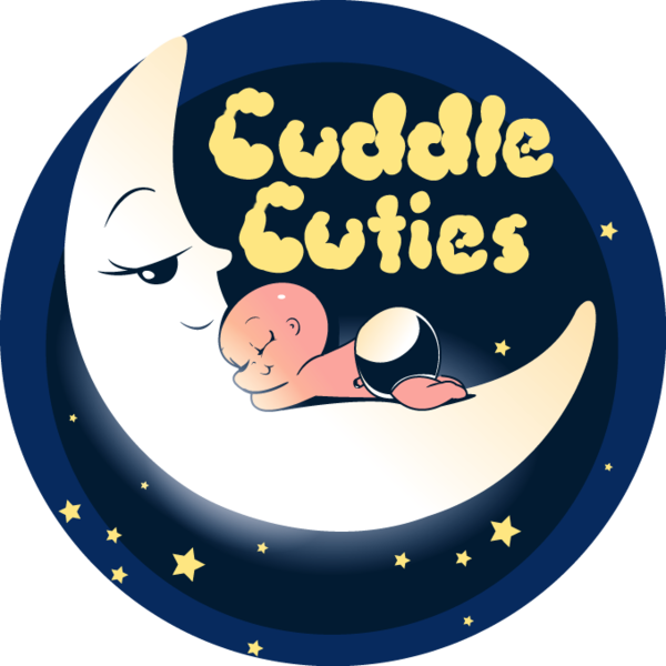 Cuddle Cuties (bailey Family Childcare) Logo