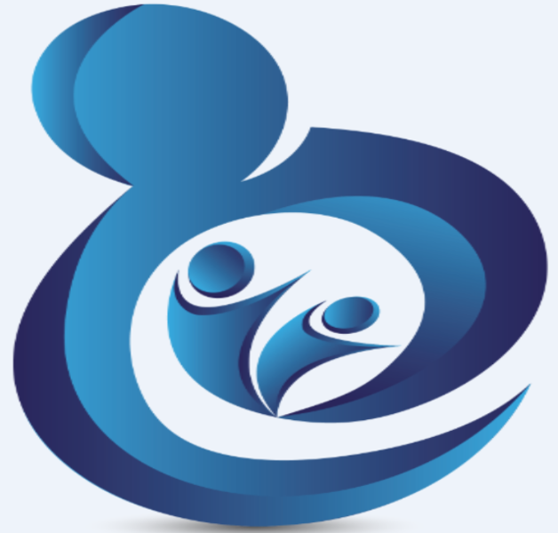 J & E Home Care Logo