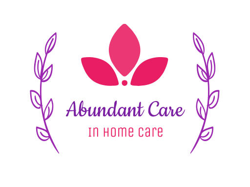 Abundant Care Logo