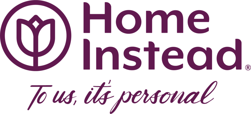 Home Instead Logo