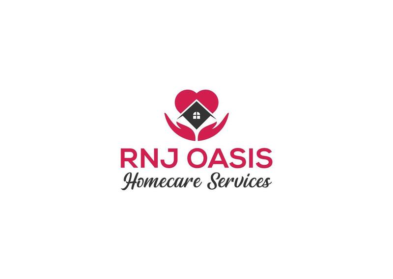 Rnj Oasis Homecare Services Llc Logo