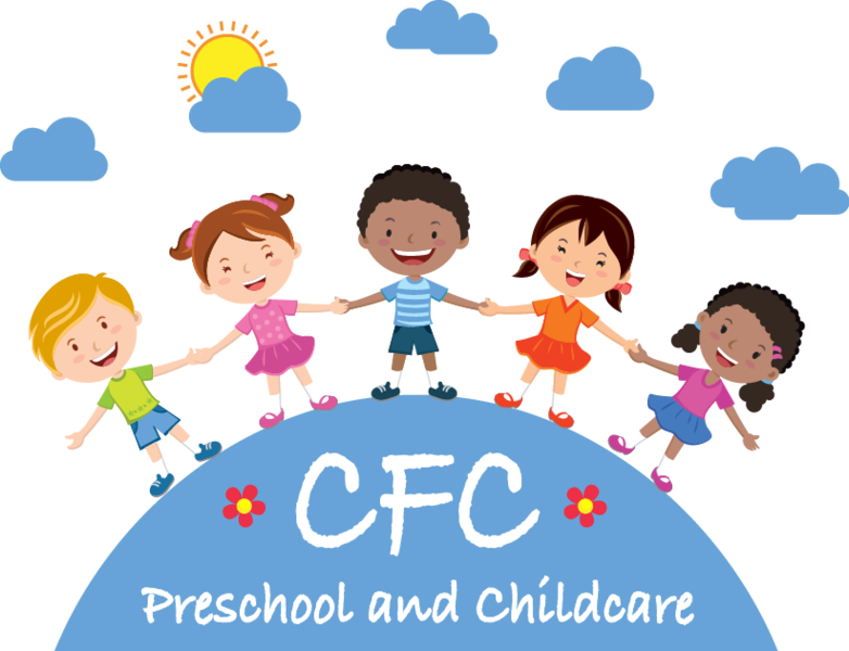 Cfc Preschool And Childcare Logo