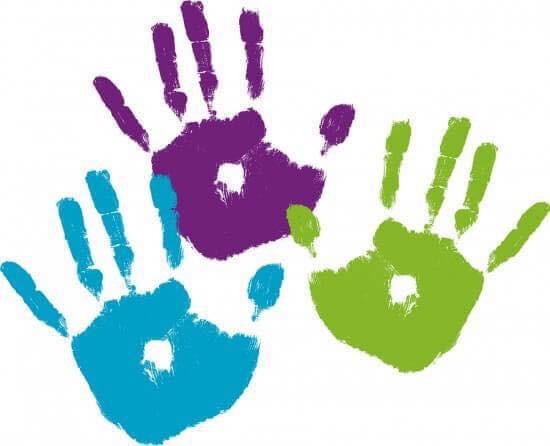 Littles Daycare Logo