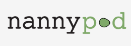 Nannypod Logo