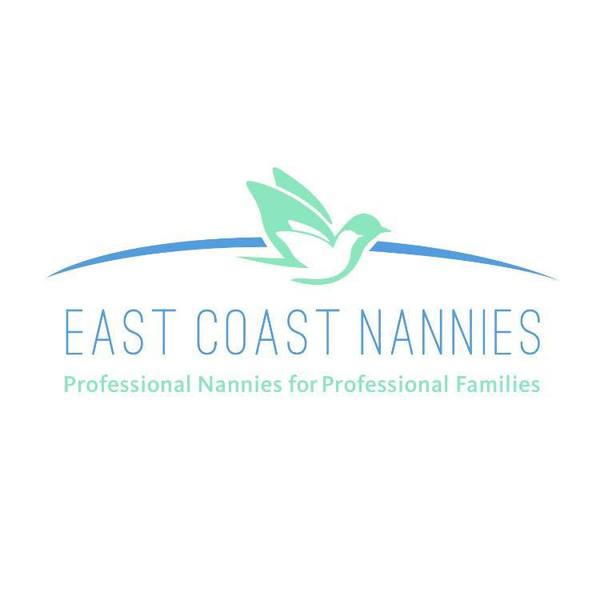 East Coast Nannies Logo