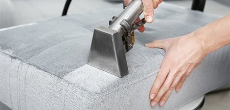 Upholstery Cleaning