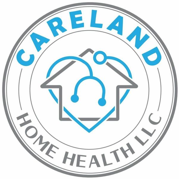 Careland Home Health Logo