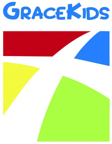 Gracekids Logo