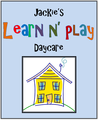 Jackie's Learn N' Play Daycare