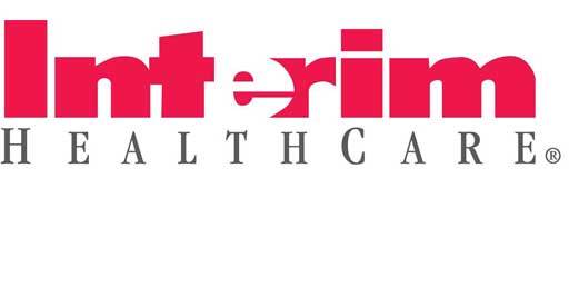 Interim Healthcare Logo