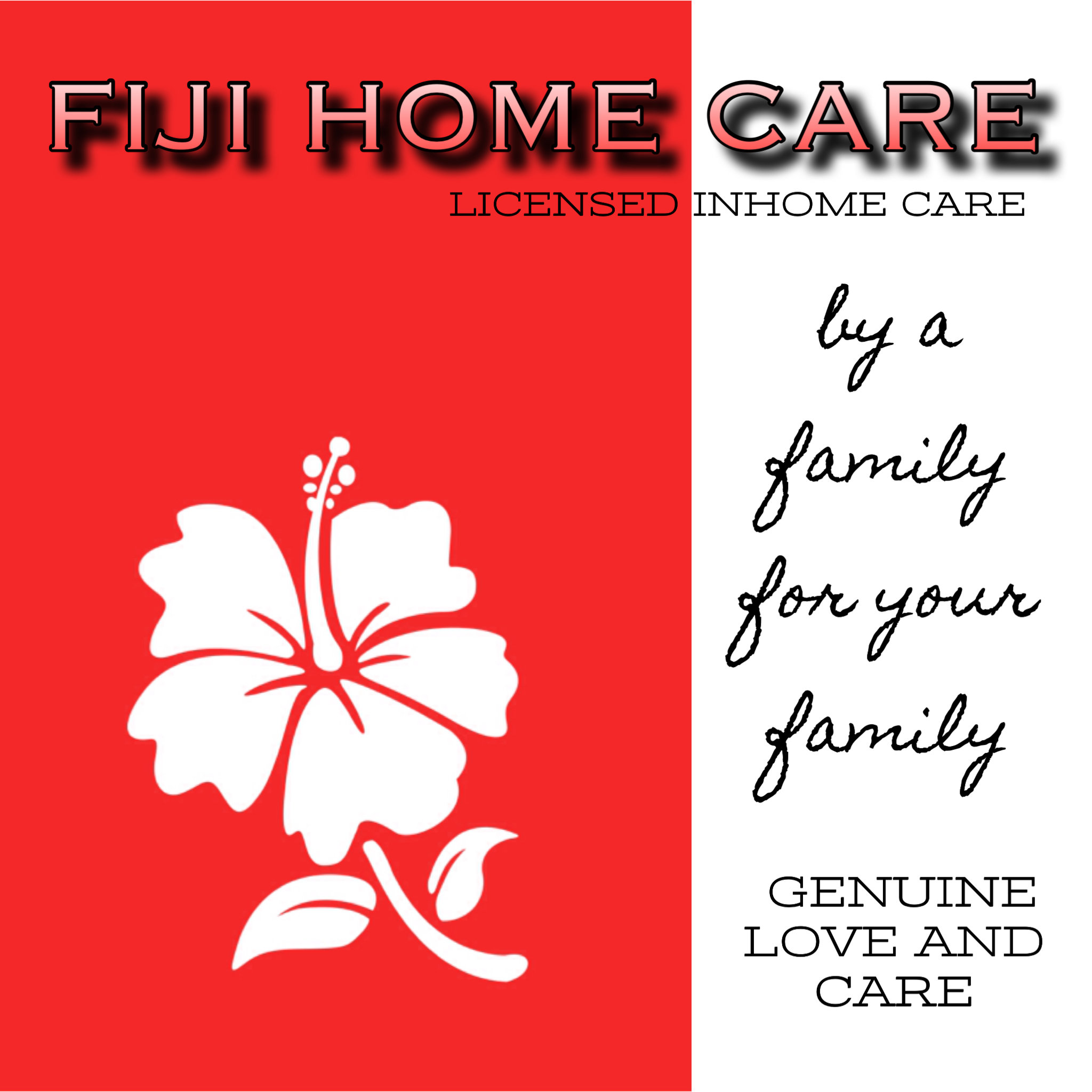 Fiji Home Care Logo