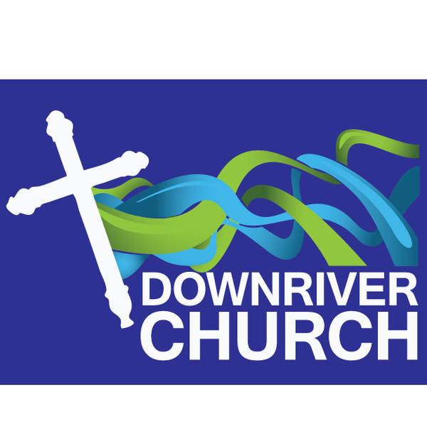 Downriver Umc Logo