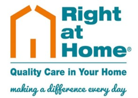 Right At Home Logo