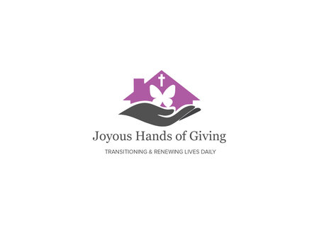 Joyous Hands of Giving