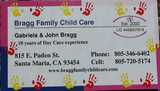 Bragg Family Child Care