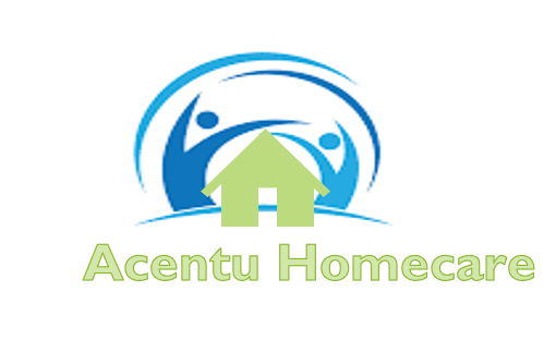 Acentu Home Care Llc Logo