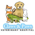 Claws & Paws Veterinary Hospital