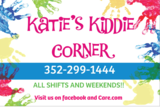 Katie's Kiddie Corner
