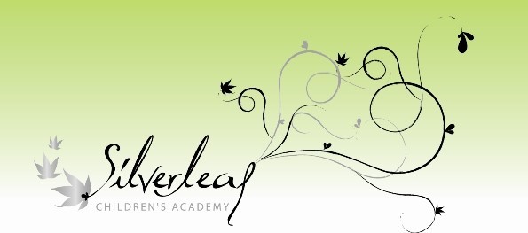 Silverleaf Children's Academy Logo