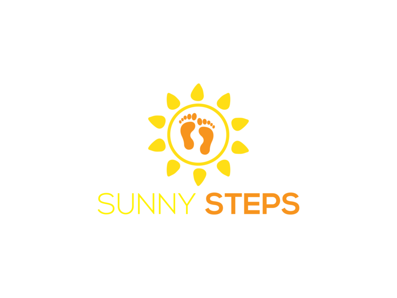 Sunny Steps Family Daycare, Llc Logo