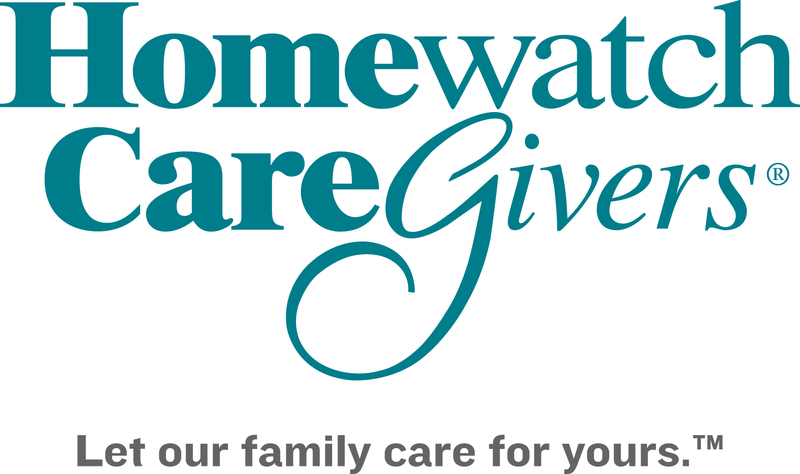 Homewatch Caregivers Logo