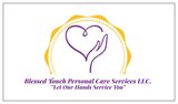 Blessed Touch Personal Care Services