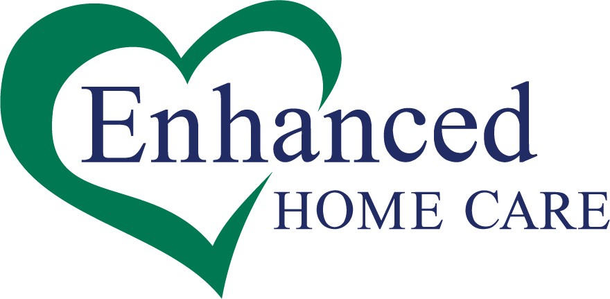 Enhanced Home Care Logo