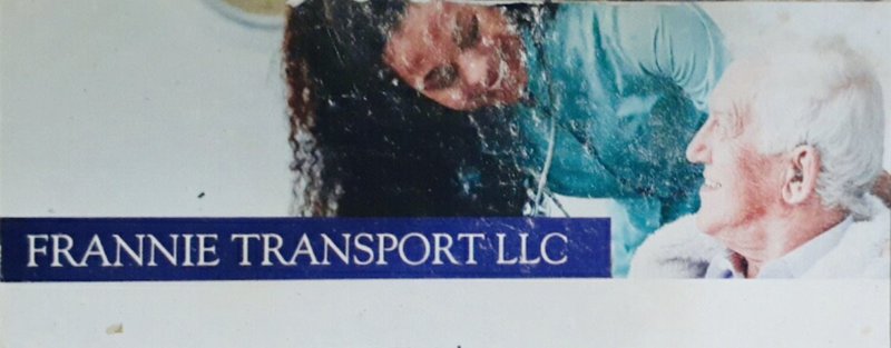 Frannie Transport Logo