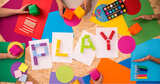 Play Based Family Daycare