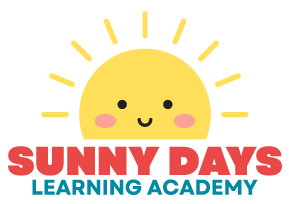 Sunny Days Learning Academy Logo