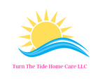 Turn The Tide Home Care Logo