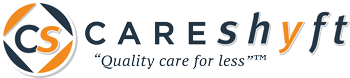 Careshyft Logo