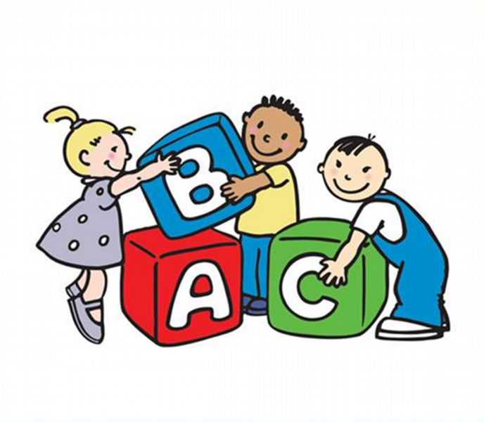 Abc Child Care Logo