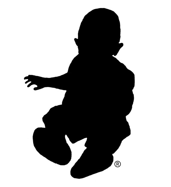 Little Hands Big Feet Learning Center Logo