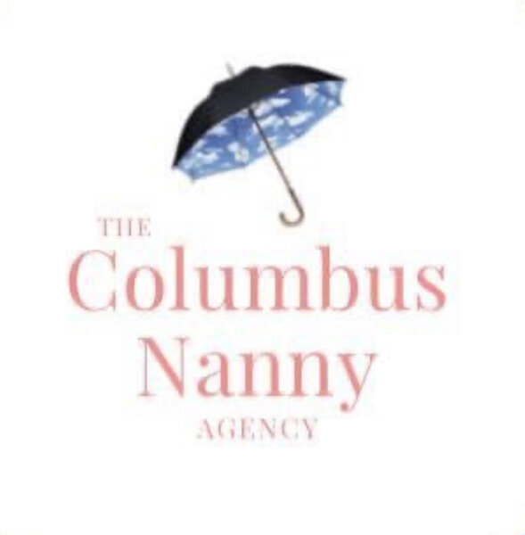 Columbus Nanny Agency Logo