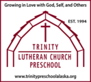 Trinity Lutheran Church Preschool
