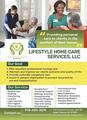 Lifestyle Home Care Services