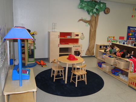 Seaside Preschool