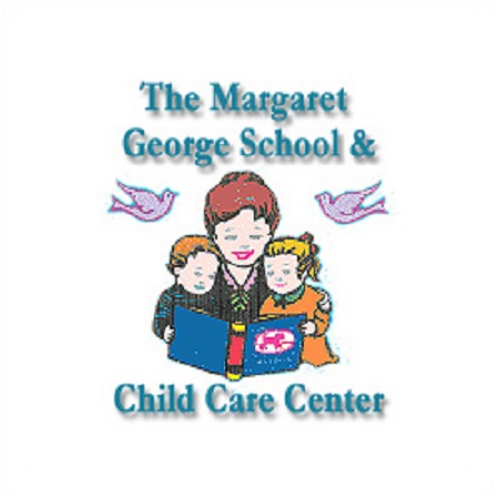 Margaret George School And Child Care Center Logo