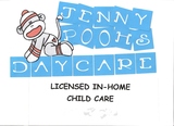 Jenny Pooh's Daycare