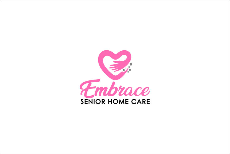 Embrace Senior Home Care Logo