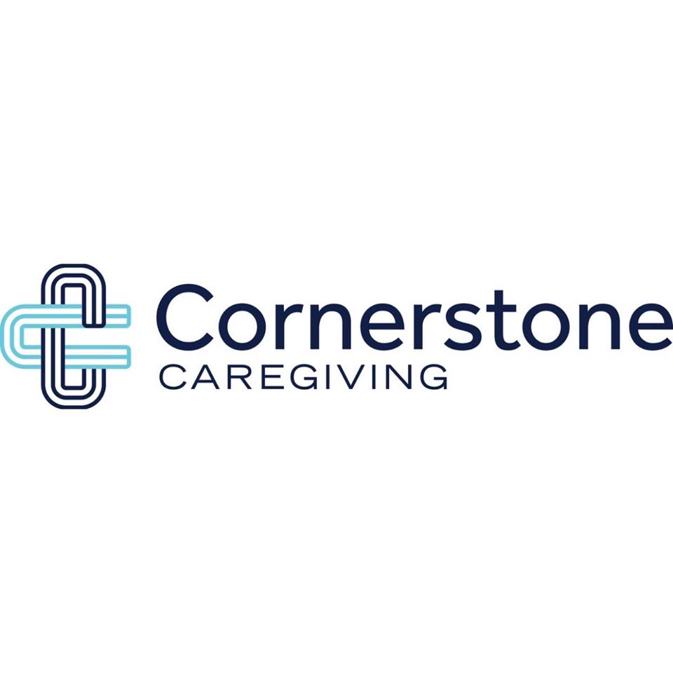 Cornerstone Caregiving Logo