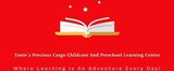 Tonie's Precious Cargo Child Care And Preschool Learning Center Llc