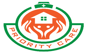 Priority Care Logo