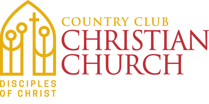 Country Club Christian Church Logo