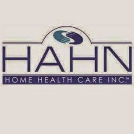 Hahn Home Health Care Inc. Logo