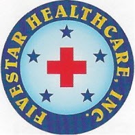 Fivestar Healthcare Logo